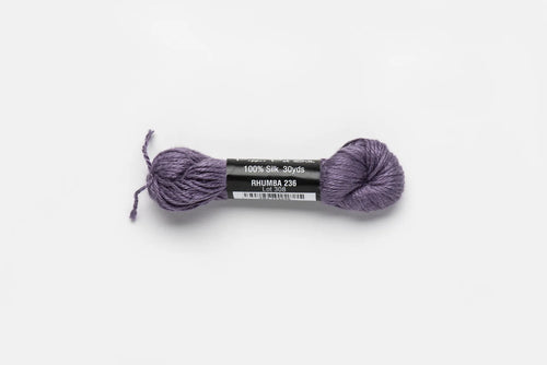 Pepper Pot Silk Thread (Colors 200-270)