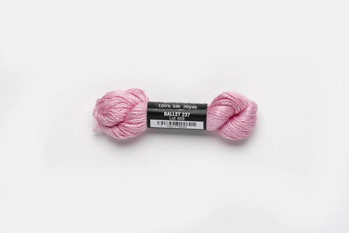 Pepper Pot Silk Thread (Colors 200-270)