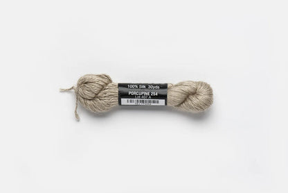 Pepper Pot Silk Thread (Colors 200-270)