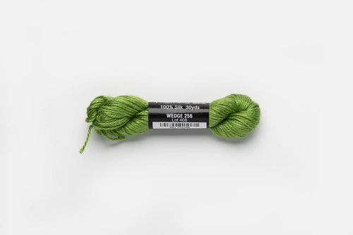 Pepper Pot Silk Thread (Colors 200-270)