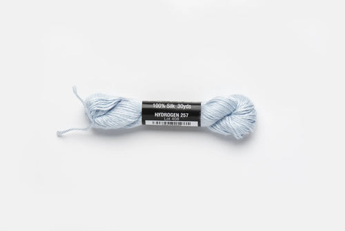 Pepper Pot Silk Thread (Colors 200-270)