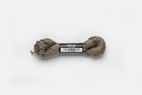 Pepper Pot Silk Thread (Colors 200-270)