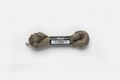 Pepper Pot Silk Thread (Colors 200-270)