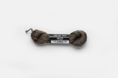 Pepper Pot Silk Thread (Colors 200-270)