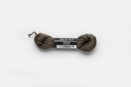 Pepper Pot Silk Thread (Colors 200-270)