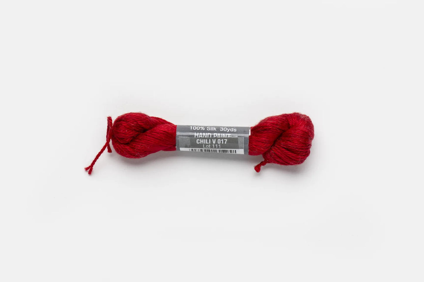 Pepper Pot Variegated