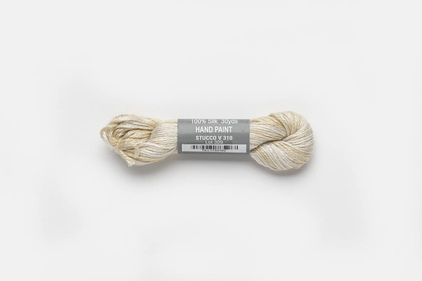 Pepper Pot Variegated