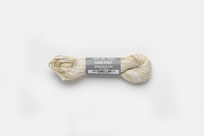 Pepper Pot Variegated