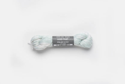 Pepper Pot Variegated