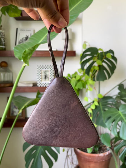 Billiards Triangle Needlepoint Canvas